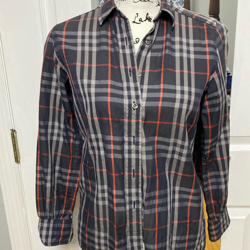 Burberry